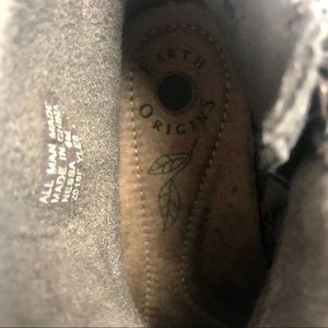 earth origins nessa bootie